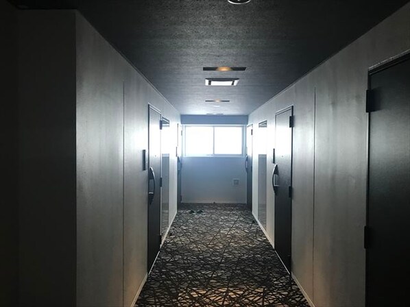 プラウドフラット根津谷中の物件内観写真